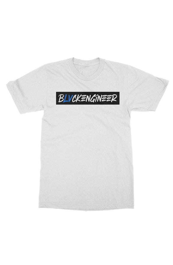 Blvckengineer - Grey/Blue