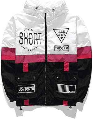 Legacy Jacket