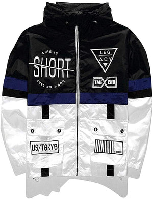 Legacy Jacket