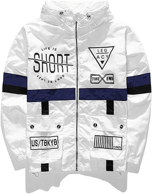 Legacy Jacket