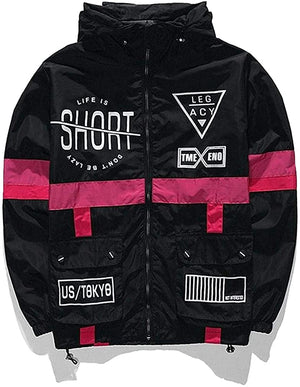 Legacy Jacket